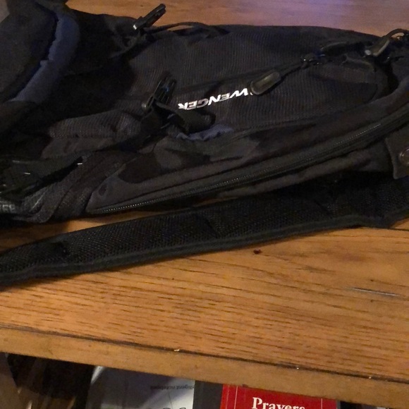 Wenger Backpack - Picture 3 of 16